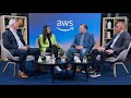 AWS and Federated Wireless discuss private wireless networks of the future | Amazon Web Services