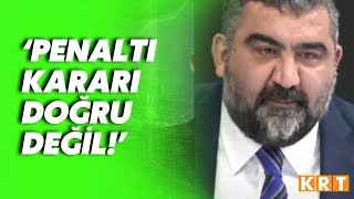 Ümit Özat'tan Fenerbahçe - Alanyaspor maçı yorumu!