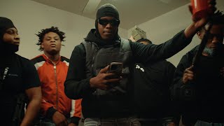 Apollo GTR x LilPyrex x Will T. x Shiestyoo - Brother Twin  ( Dir. by @RichNerdsProductions )