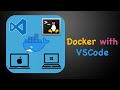 Develop C/C++ Linux App on Mac or Windows with VSCode and Docker
