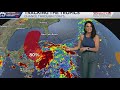 Next Tropical Disturbance can bring impacts to South Florida this Week