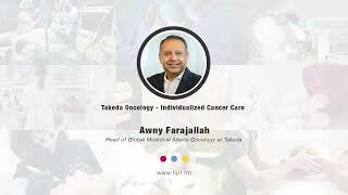 Takeda Oncology - Individualized Cancer Care