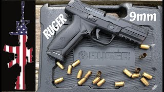 Ruger American 9 mm - How Does It Stack UP?