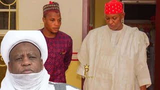 Sanarwa daga Sarkin Musulmai / Abba Kabir Yusuf yafara janyo Matasa cikin Gwamnatinsa