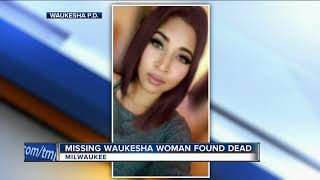 'An amazing girl': Friends mourn UWM student murdered in Milwaukee