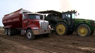 Dave Masser - Masser Potatoes