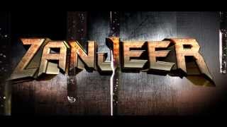 Zanjeer 2013 | Trailer 1