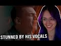 Andy Cizek - Live Somehow I Singer Reacts I