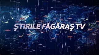 Stiri Fagaras TV- 9 februarie 2022