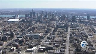 Governor Snyder testifies at Detroit bankruptcy hearing