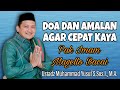 Ceramah Bugis Terbaru Ustadz Muhammad Yusuf S.Sos.I.|| Doa Dan Amalan Cepat Kaya @LahajjiBugis