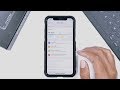 iOS 12 Screen Time Demo iOS 12 Screen Time Demo