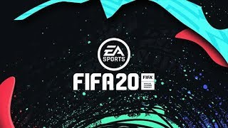 [FIFA20] ディビライかスカバト 初見さん歓迎