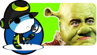 23-Pizza Party Podcast - SHREK - G:KND update - 5 DISNEY Live Action Remakes Annouced