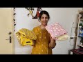 diwali க்கு dress எடுத்தாச்சு 🥰 diwali shopping haul u0026tips oreo donuts recipe twins vegkitchen