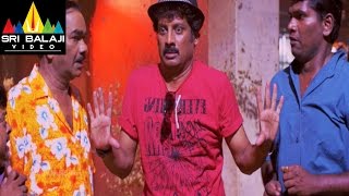 Dasa Tirigindi Telugu Movie Part 3/12 | Sada, Sivaji  | Sri Balaji Video