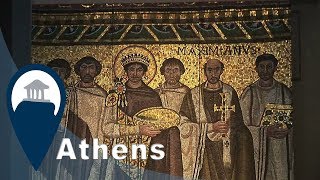 Athens | The Byzantine and Christian Μuseum