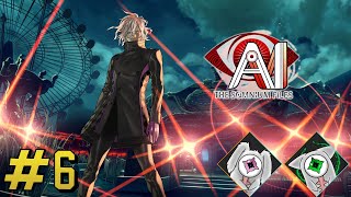 AI: The Somnium Files| Part 6 | 