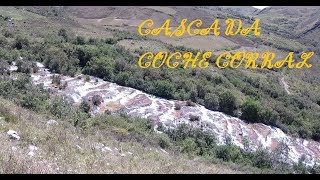 Cascada Cochecorral, Cajabamba - Como Llegar / Lugares Turísticos De Cajamarca