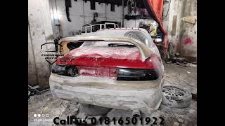 Car Body Kit Tamanna Auto