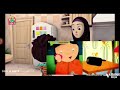 يلا نساعد ماما طيور الجنة 