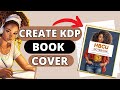 Use AI to Create Cover for KDP LOW CONTENT BOOKS (HBCU Notebook.)