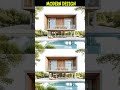 beautiful design modern house design modern cabin shorts shortsvideo