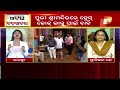 is it necessary to implement a dress code in srimandir otv debate