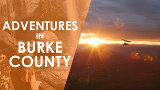 Adventures in Burke County | North Carolina Weekend | UNC-TV