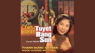 Chiều Lạnh Tuyết Băng Sơn 1