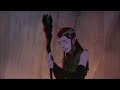 Keyleth Accidentally Made it Worse... (The Legend of Vox Machina: S01-E01 Clip)