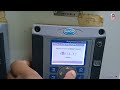 dissolved oxygen meter calibration procedure hach polymetron 9500 dissolved oxygen analyzer calib