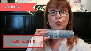 RECENSIONE: RAKUDA di Ito.