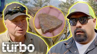 Massive Breakdown Threatens The Entire Operation! | Gold Rush: Mine Rescue With Freddy & Juan