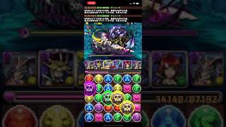 【パズドラ】プラスチャレンジ！Lv2ー周回