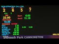 cannington 09102019 race 8