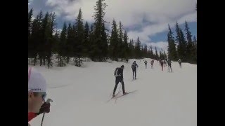 Birkebeinerrennet 2016 10