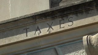 Tax Documents 101: How long you need to keep returns before shredding