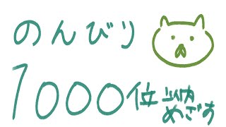 【シャドバエンジョイ勢】疾走ロイヤルで　のんびり1000位以内目指す