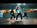 l Post Malone - Ball For Me ft.Nicki Minaj l Redlic l Choreography l Class l PlayTheUrban