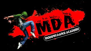 Nachan Nu Jee Karda | Modern Dance Academy I Dance cover
