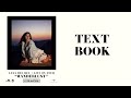 Lana Del Rey - Text Book (Wanderlust)