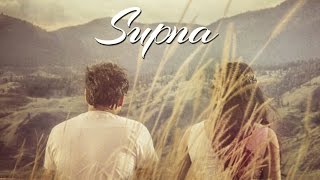 Supna (Full Song) - Amrinder Gill - Rhythm Boyz Entertainment - Latest Punjabi Songs 2015