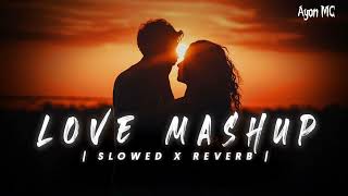 Love Mashup Song || Romantic Mashup Song ♥️|| Atif Aslam Mashup Song || Hindi mashup song