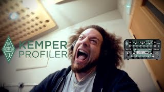 How I Make Kemper Profiles