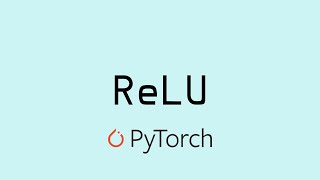 Implementing ReLU and Its Derivative from Scratch