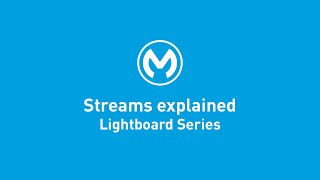 Streams Explained | Lightboard Series