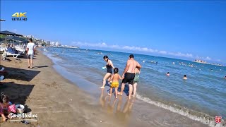 Adana Yumurtalık Ayas Plajı Muhteşem Yerler