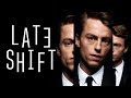 Late Shift | Subtitulado Español (Película interactiva completa ) | Con un buen final