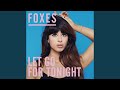 Let Go for Tonight